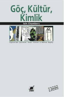 Göç Kültür Kimlik | Ayrıntı Yayınları