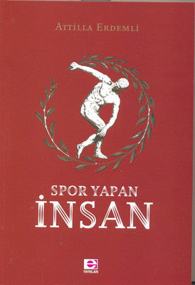Spor Yapan İnsan | E Yayınları