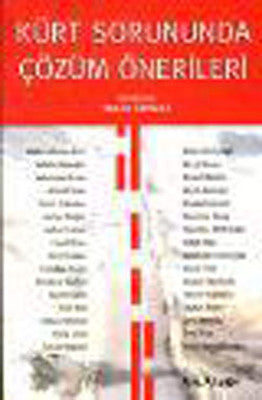 Kürt Sorununa Çözüm Önerileri | Kalkedon
