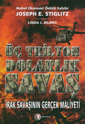 Üç Trilyon Dolarlık Savaş | ODTÜ Yayıncılık