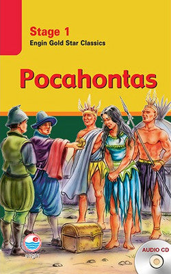 Pocahontas Cd'li | Engin