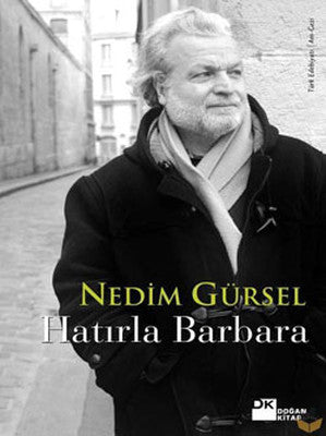 Hatırla Barbara | Doğan Kitap