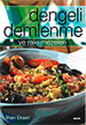 Dengeli Demlenme ve Rakı Malzemeleri | Alfa Yayınları