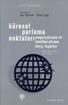 Küresel Parlama Noktaları | Yordam Kitap