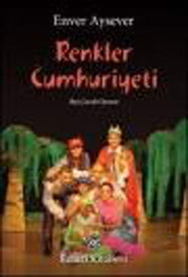 Renkler Cumhuriyeti | Remzi Kitabevi