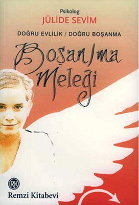 Boşanma Meleği | Remzi Kitabevi