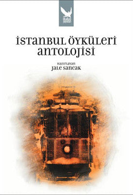 İstanbul Öyküleri Antolojisi | İkaros Yayınları