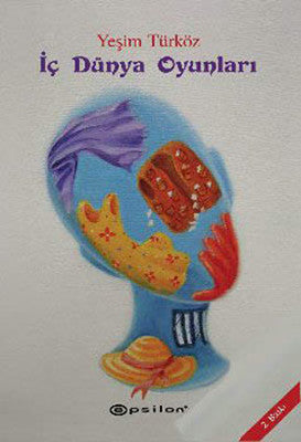 İç Dünya Oyunları | Epsilon Yayınevi