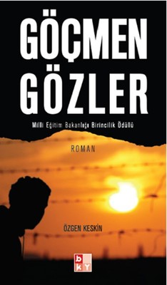 Göçmen Gözler | Babıali Kültür - BKY