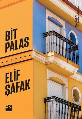 Bit Palas | Doğan Kitap