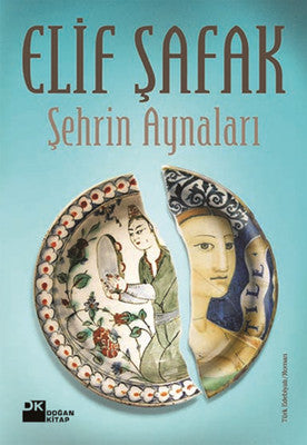 Şehrin Aynaları | Doğan Kitap