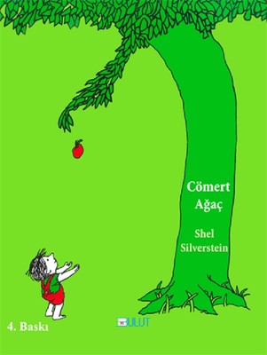 Cömert Ağaç | Bulut Yayınları