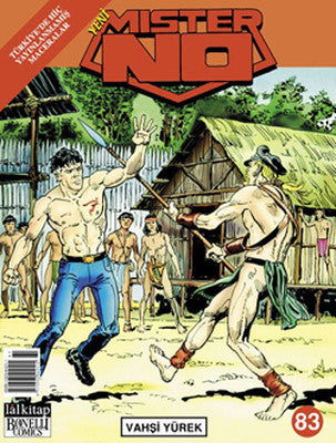 Deniz Aslanı | Nesin Yayınevi