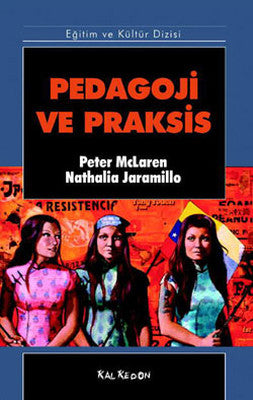 Pedagoji ve Praksis | Kalkedon
