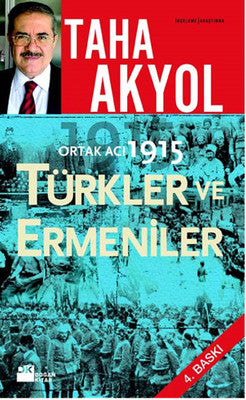 Ortak Acı 1915 - Türkler ve Ermeniler | Doğan Kitap