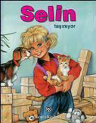 Selin Taşınıyor | Remzi Kitabevi