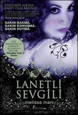 Lanetli Sevgili | Artemis Yayınları