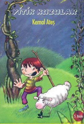 Yitik Kuzular | Çınar Yayınları