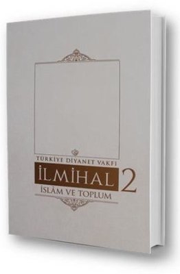 İlmihal 2 | Türkiye Diyanet Vakfı Yayınları