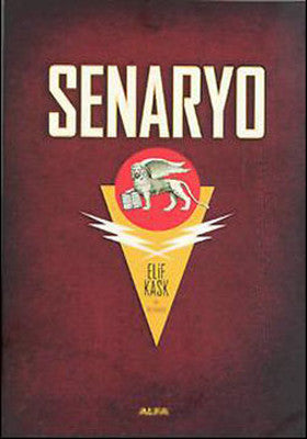 Senaryo | Alfa Yayınları