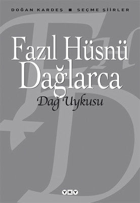 Dağ Uykusu - Seçme Şiirler | Yapı Kredi Yayınları