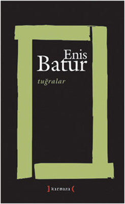 Tuğralar | Kırmızı Yayınları