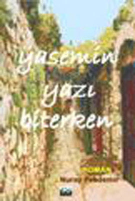 Yasemin Yazı Biterken | Su Yayınları