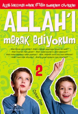 Allah'ı Merak Ediyorum 2 | Uğurböceği