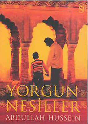 Yorgun Nesiller | Everest Yayınları