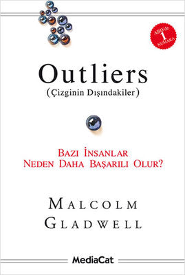 Outliers (Çizginin Dışındakiler)-Bazı İnsanlar Neden Daha Başarılı Olur? | Mediacat