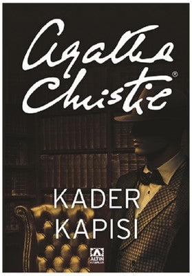 Kader Kapısı | Altın Kitaplar
