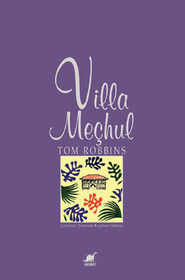Villa Meçhul | Ayrıntı Yayınları