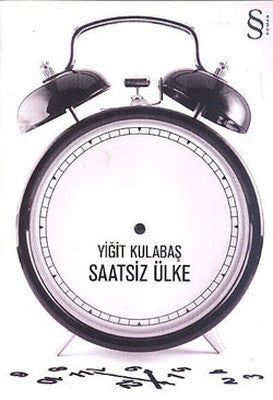 Saatsiz Ülke | Everest Yayınları