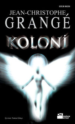 Koloni | Doğan Kitap