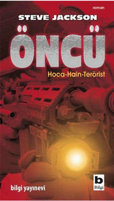 Öncü | Bilgi Yayınevi