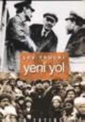 Yeni Yol | Yazın Yayınları