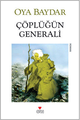 Çöplüğün Generali | Can Yayınları