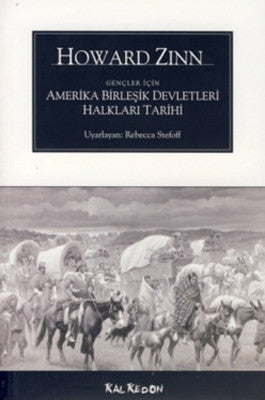 Gençler İçin Amerika Birleşik Devletleri Tarihi | Kalkedon