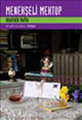 Menekşeli Mektup | Dergah Yayınları