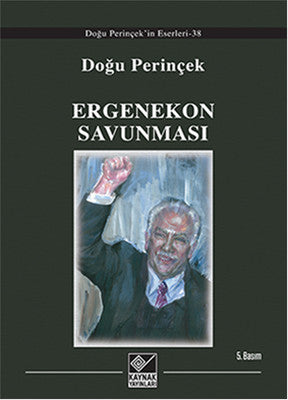 Ergenekon Savunması | Kaynak Yayınları