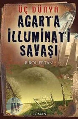 Agarta İlluminati Savaşı | Şira Yayınları