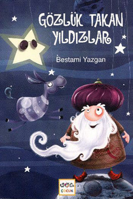 Gözlük Takan Yıldızlar | Nar Çocuk