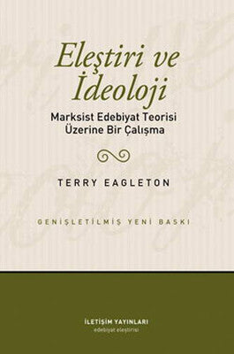 Eleştiri ve İdeoloji | İletişim Yayınları