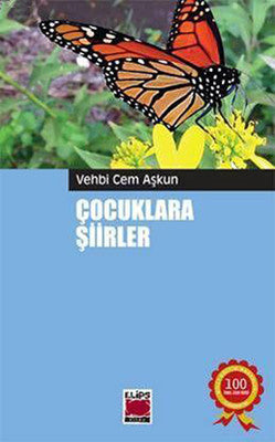 Çocuklara Şiirler | Elips Kitapları
