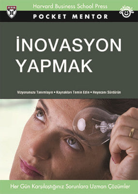 İnovasyon Yapmak | Optimist