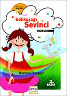 Gökkuşağı Sevinci | Nar Yayınları