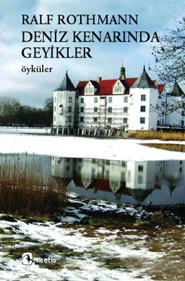 Deniz Kenarında Geyikler | Metis Yayınları