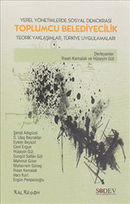 Toplumcu Belediyecilik | Kalkedon
