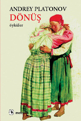 Dönüş | Metis Yayınları