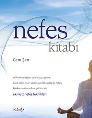 Nefes Kitabı | Klan Yayınları
